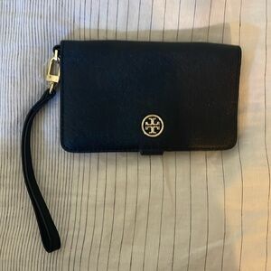 Tory Burch wallet